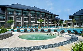 Courtyard By Marriott Bali Nusa Dua Resort